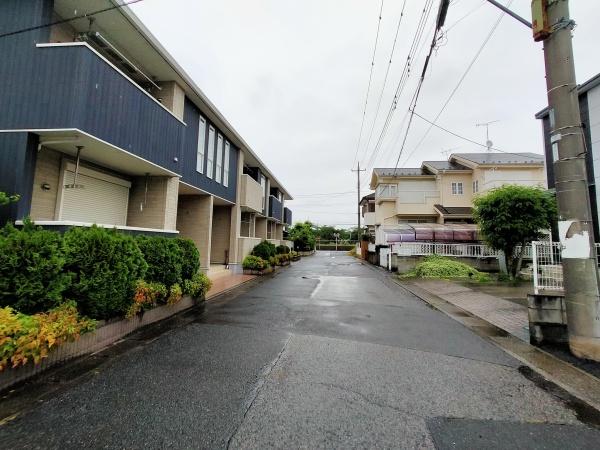 YMハイツ第8