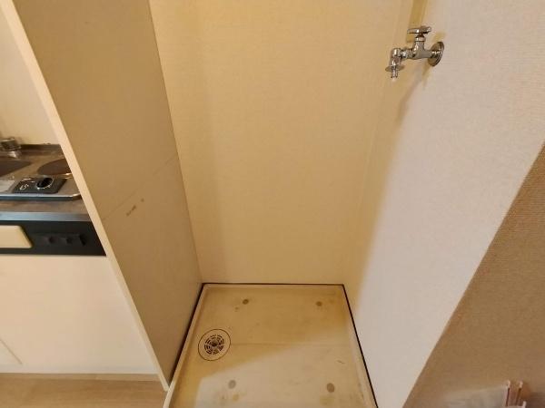 YMハイツ第8