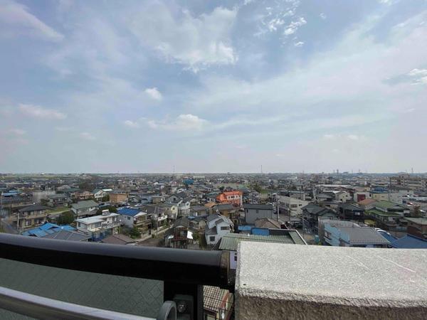 栗橋駅前ハイツ