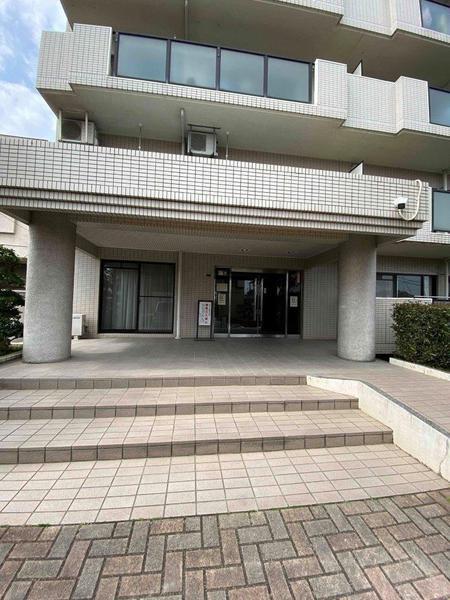 栗橋駅前ハイツ