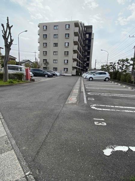 栗橋駅前ハイツ