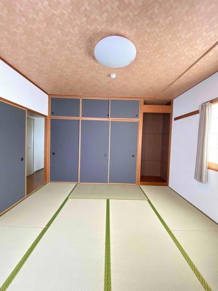 栗橋駅前ハイツ