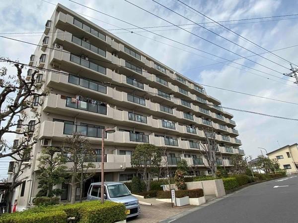 栗橋駅前ハイツ