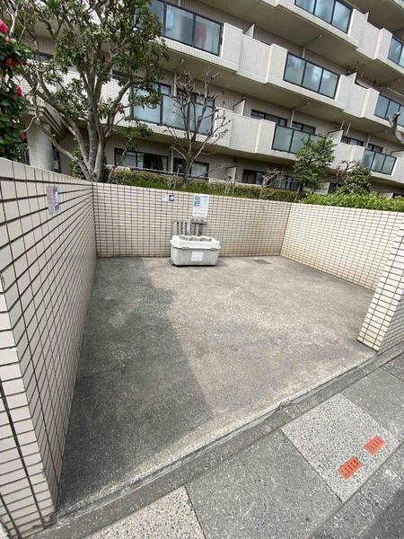 栗橋駅前ハイツ