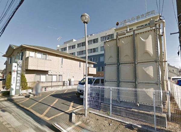 エミネンス(医療法人社団哺育会白岡中央総合病院)