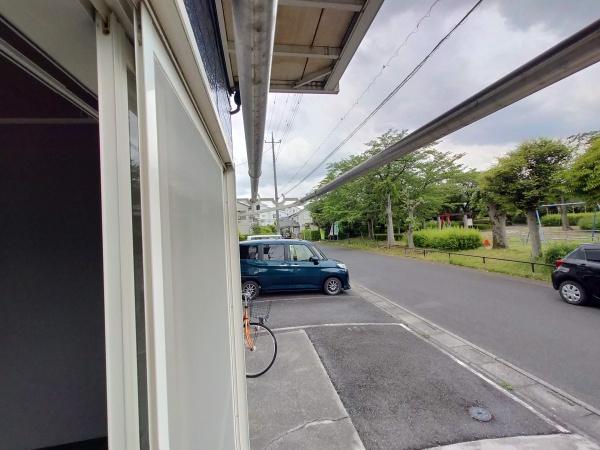 エステートガーデン杉戸高野台