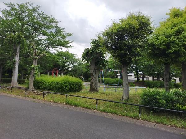 エステートガーデン杉戸高野台