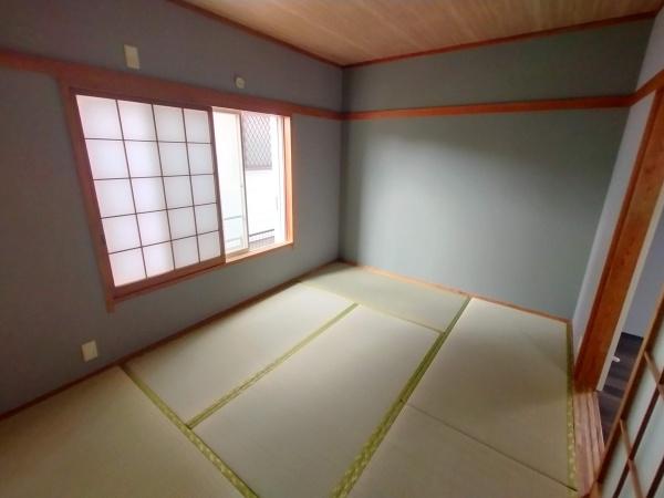 エステートガーデン杉戸高野台