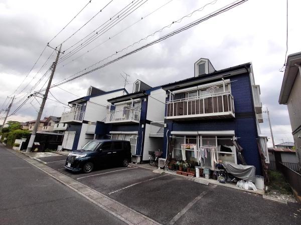 エステートガーデン杉戸高野台