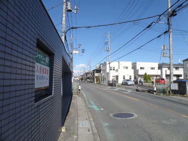 シャトレー澤宏