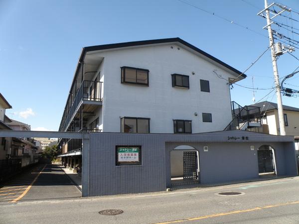 シャトレー澤宏