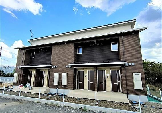 カーサアリエッタ