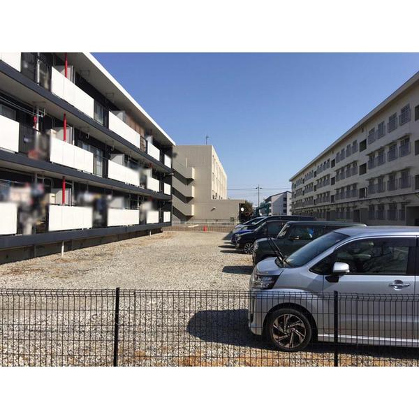 クリアス菖蒲旧大宝化学工業寮