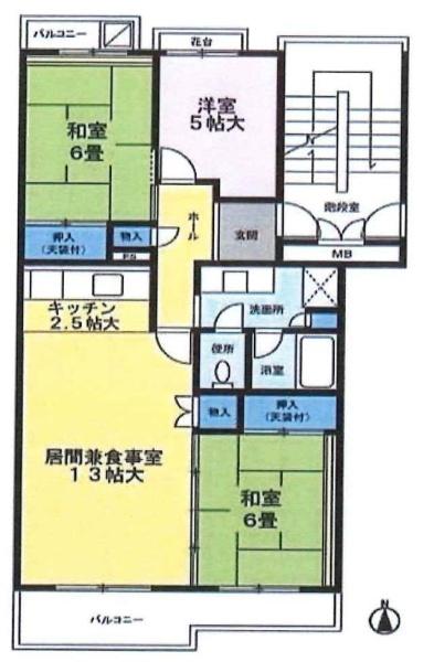 東鷲宮ニュータウン駅前通り