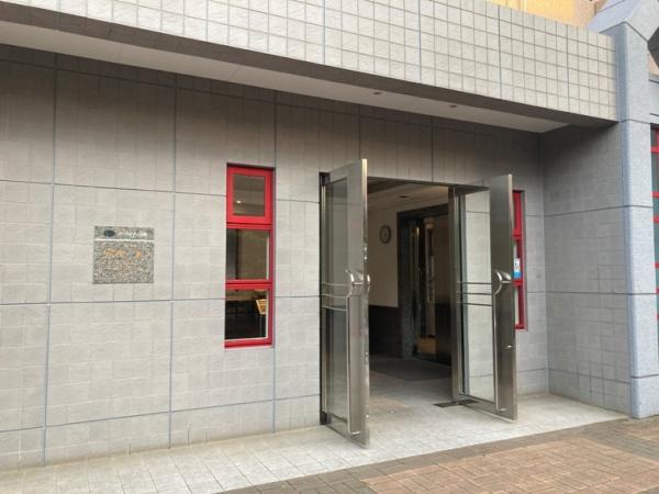 パークシティ白岡B棟
