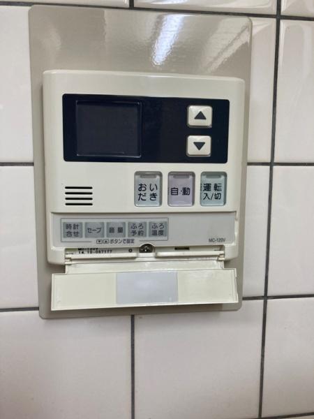 パークシティ白岡B棟