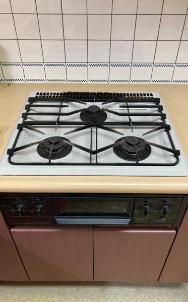 パークシティ白岡B棟