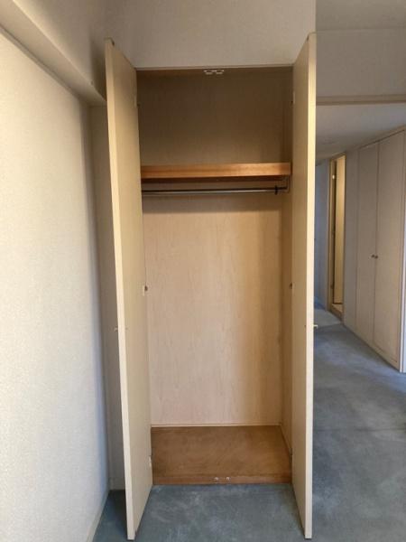 パークシティ白岡B棟
