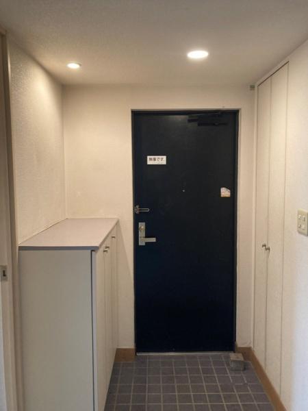 パークシティ白岡B棟