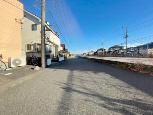 ファストシンメイ元町裏