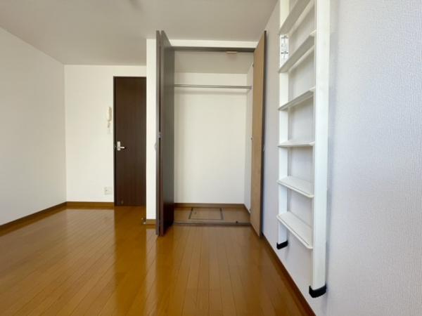 ファストシンメイ元町裏