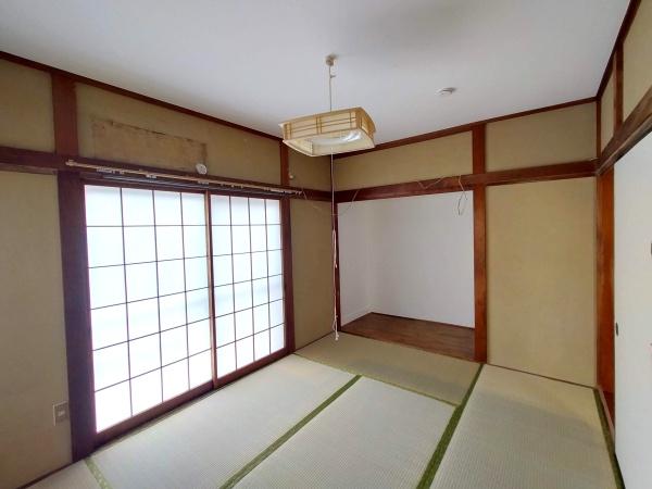 野久喜貸家