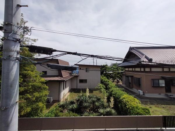野久喜貸家