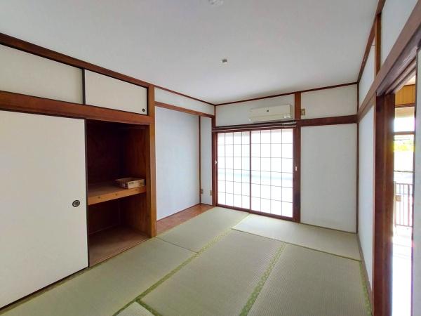 野久喜貸家