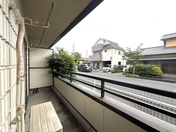 サンライズ久喜Ⅰ