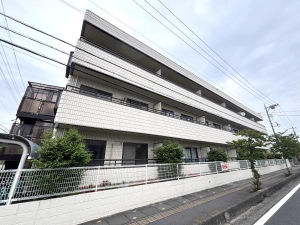 サンライズ久喜Ⅰ