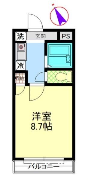 アルページュ花崎