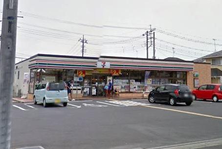 アルページュ花崎(セブンイレブン加須花崎北店)