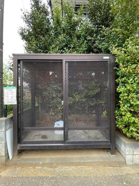 アルページュ花崎