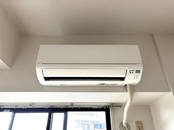 ライオンズガーデン花崎　Ｆ棟