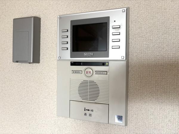 ライオンズガーデン花崎　Ｆ棟