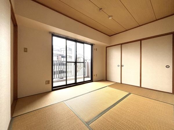 ライオンズガーデン花崎　Ｆ棟