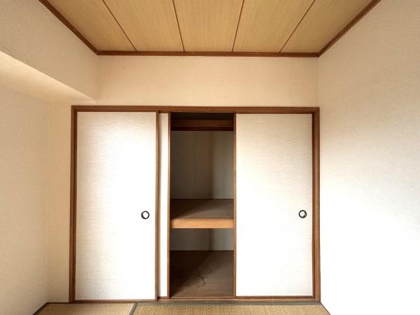 ライオンズガーデン花崎　Ｆ棟