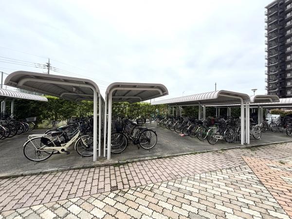 ライオンズガーデン花崎　Ｆ棟