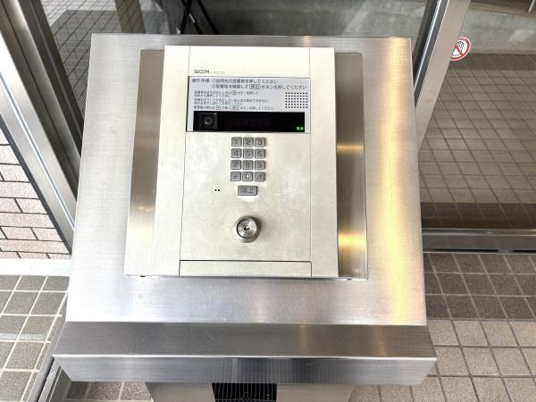 ライオンズガーデン花崎　Ｆ棟