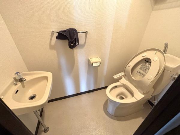 ライオンズガーデン花崎　Ｆ棟