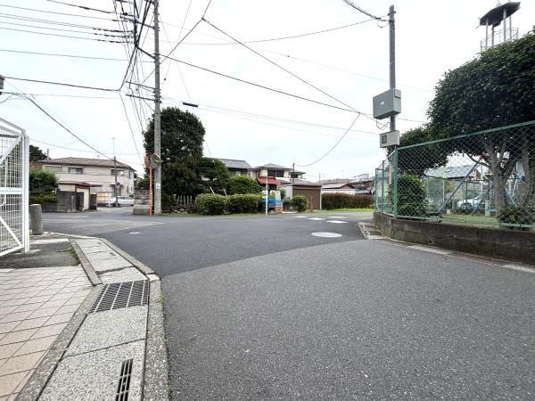 コスモ東武動物公園