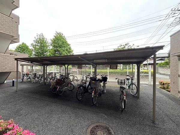 コスモ東武動物公園