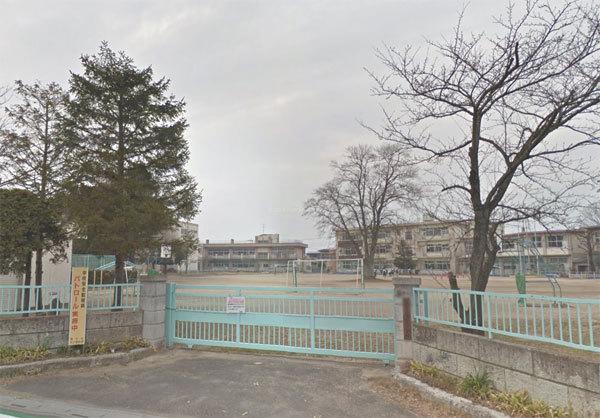 ブランシュ杉戸(宮代町立須賀小学校)