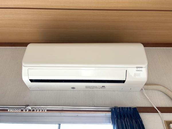 ブランシュ杉戸