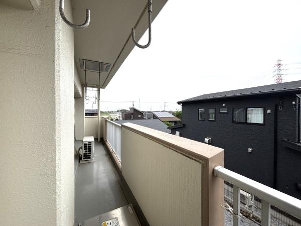 ブランシュ杉戸