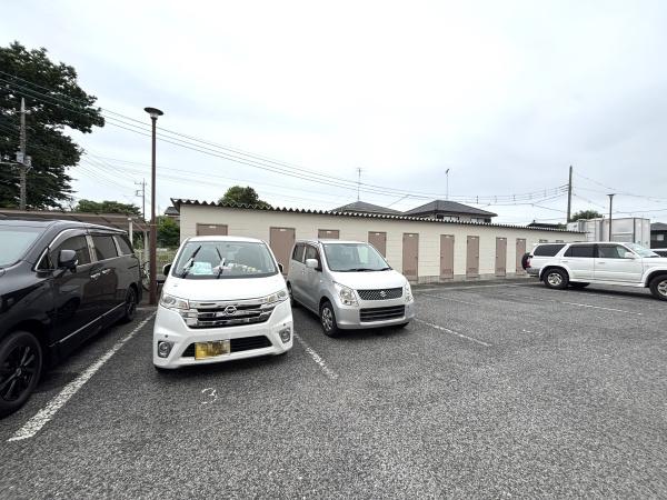 ブランシュ杉戸