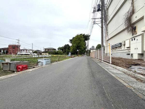 ブランシュ杉戸