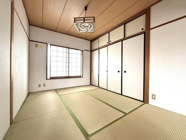 ブランシュ杉戸