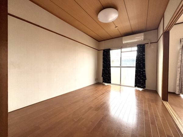 ブランシュ杉戸