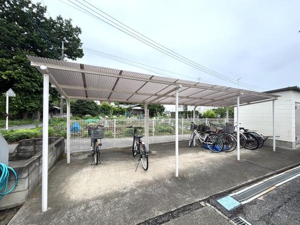 ブランシュ杉戸